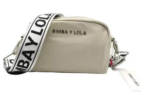 Cartera Bimba y Lola